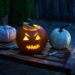 Carved Halloween Pumpkin Ideas