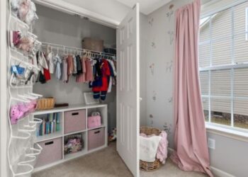 Closet Organization Ideas 25 Smart Ways to Maximize Space