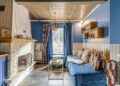 Coastal Cottage Style guide Rooms, Color, Charm& Comfort