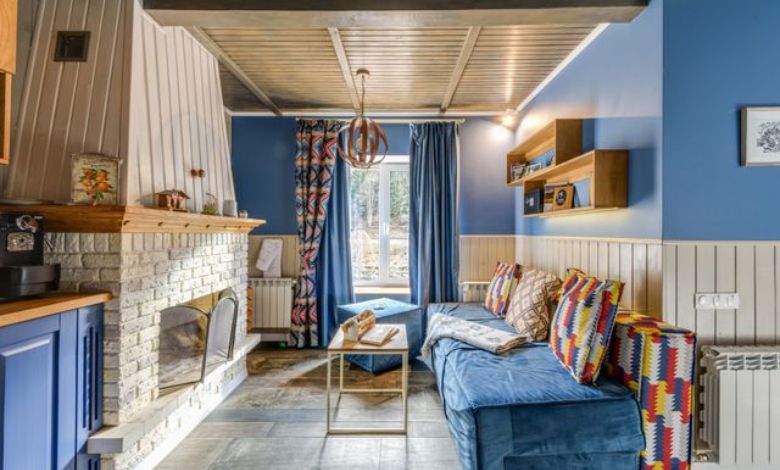 Coastal Cottage Style guide Rooms, Color, Charm& Comfort