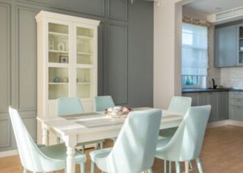 Dining Room Storage Cabinets