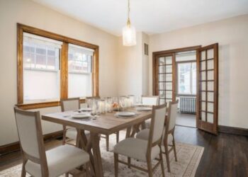 Dining Tables Phoenix