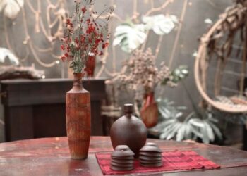 Earth Tone Home Decor 15 Warm& Natural Ideas for Any Room