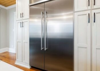 Hidden Pantry Door Ideas25 Trendy Ways to Hide Your Pantry