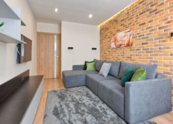 L Shaped Sectional Sofa