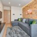 L Shaped Sectional Sofa