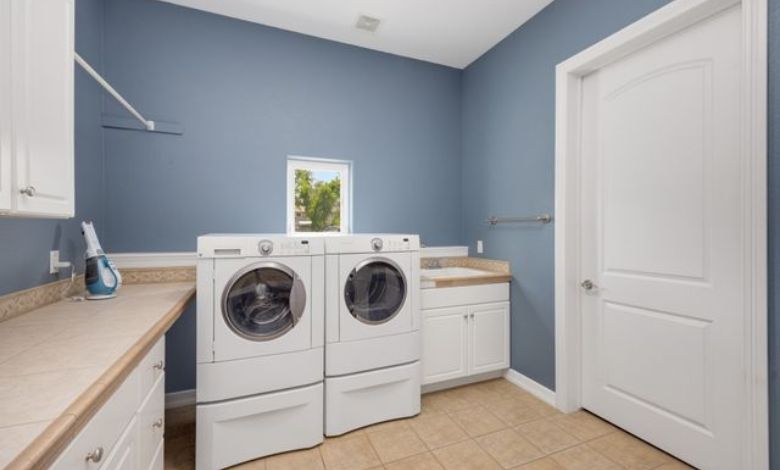 Laundry Room Cabinet Ideas Stylish storage for Any Space Explore
