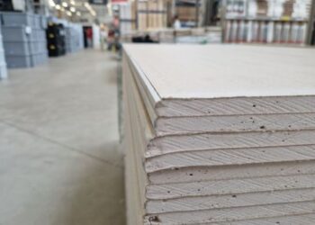 Plywood CDX