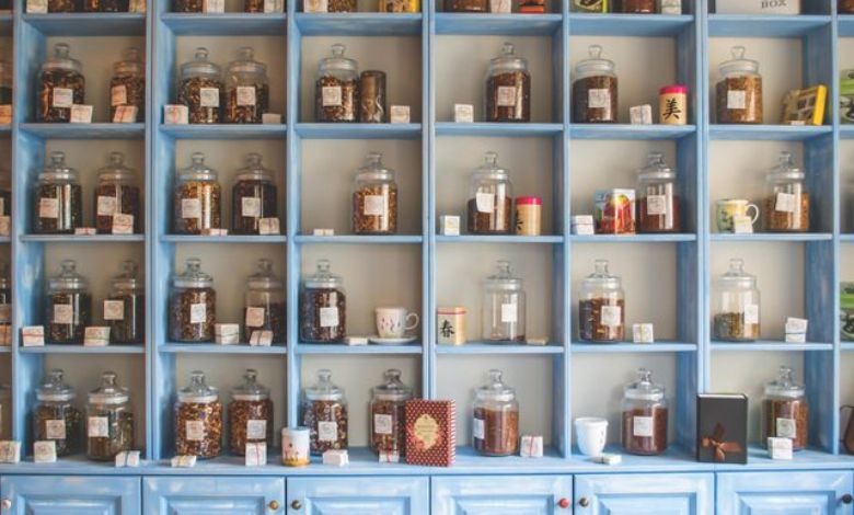 Pull Out Pantry Shelves Smart Ideas, Sizes, And DIY Proposal