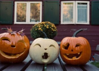 Pumpkin Carving Ideas