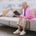 Riser Sofas Guide Styles, Size, Features and Buying Tips