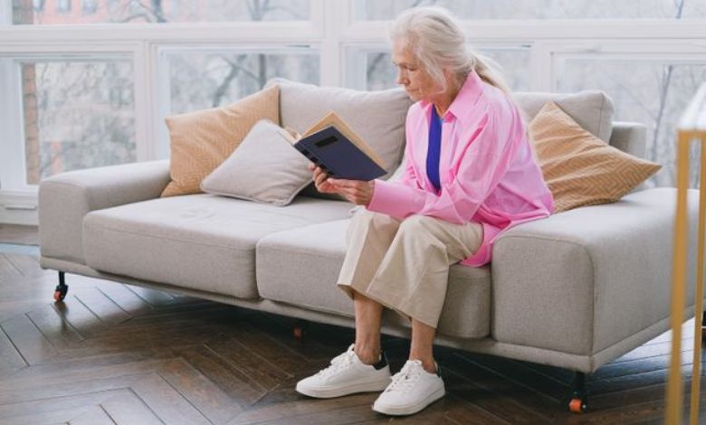 Riser Sofas Guide Styles, Size, Features and Buying Tips