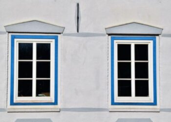 Window Trim Ideas 20 Stylish Ways to Frame Your Windows