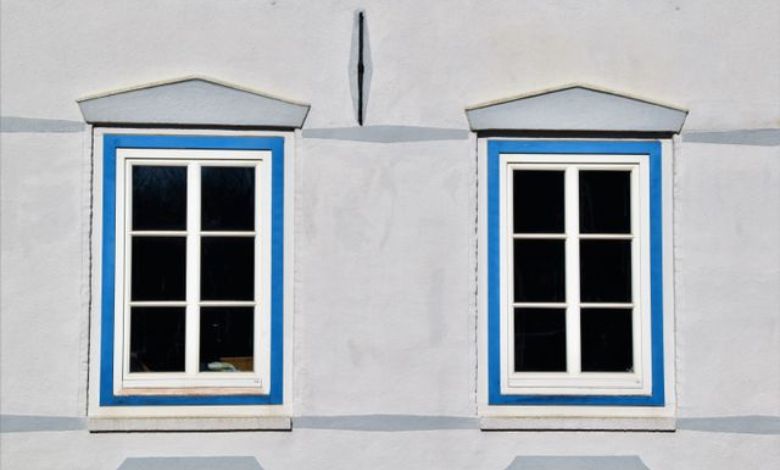 Window Trim Ideas 20 Stylish Ways to Frame Your Windows
