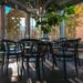 Black Dining Chairs