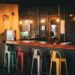 Colorful Stools