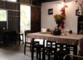 Farmhouse Chairs and Table