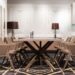 Mid Mod Dining Chairs