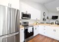 White Oak Kitchen Cabinets 25 Beautiful Ideas & Design Proposal