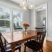 Wood Dining Chairs